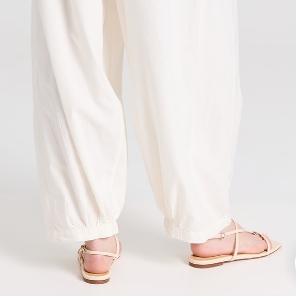 Free People To The Sky Parachute Pants Size XS - Picture 4 of 14